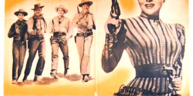 19:55: Renegados (IMDb 5.8) | Paramount Channel | 12/27 2025