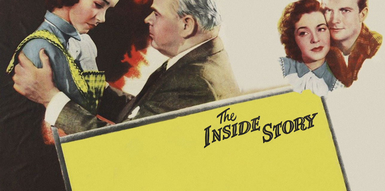 The Inside Story (1948)