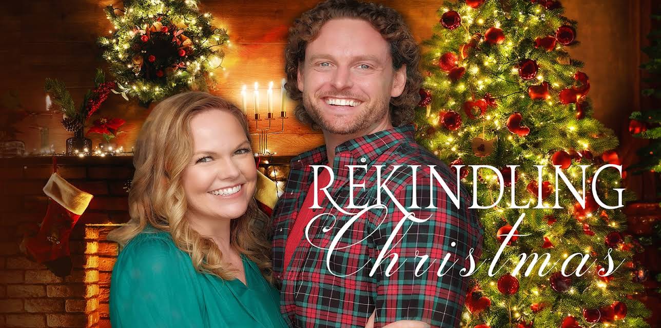 Rekindling Christmas (2020)