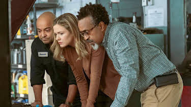 3:00 AM: DMV: Department of Motor Vehicles (S1 E19) (S1) | ITV3 | 6/13 2026