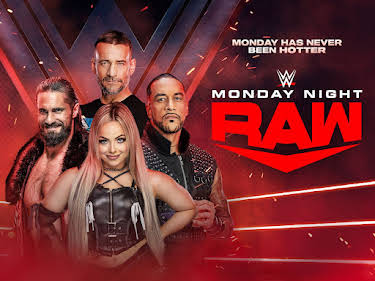 00:50: RAW | ProSieben Maxx | 5/6 2026