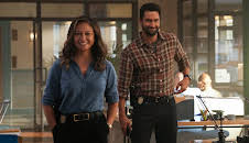 NCIS: Hawai'i (S2 E7)