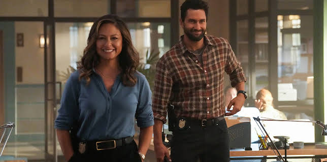 03:35: NCIS: Hawai'i (S2 E7) (S2) | TV3 | 1/14 2026