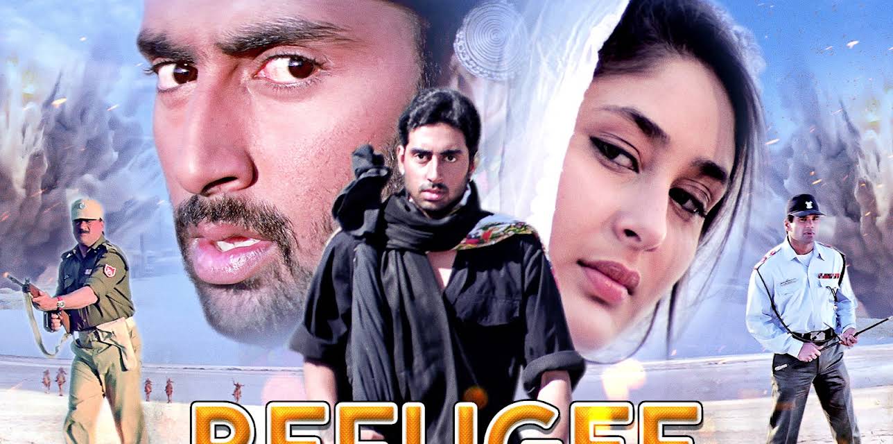 Refugee (2000)