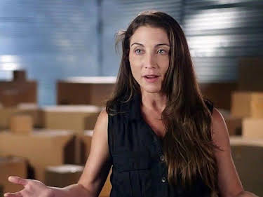 21:40: Storage Wars - Die Geschäftemacher | ProSieben Maxx | 9/27 2026