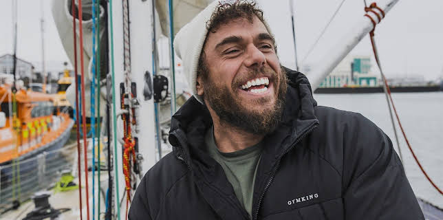 8:00 PM: New: The Great Icelandic Swim... | Channel 4 | 2/14 2026