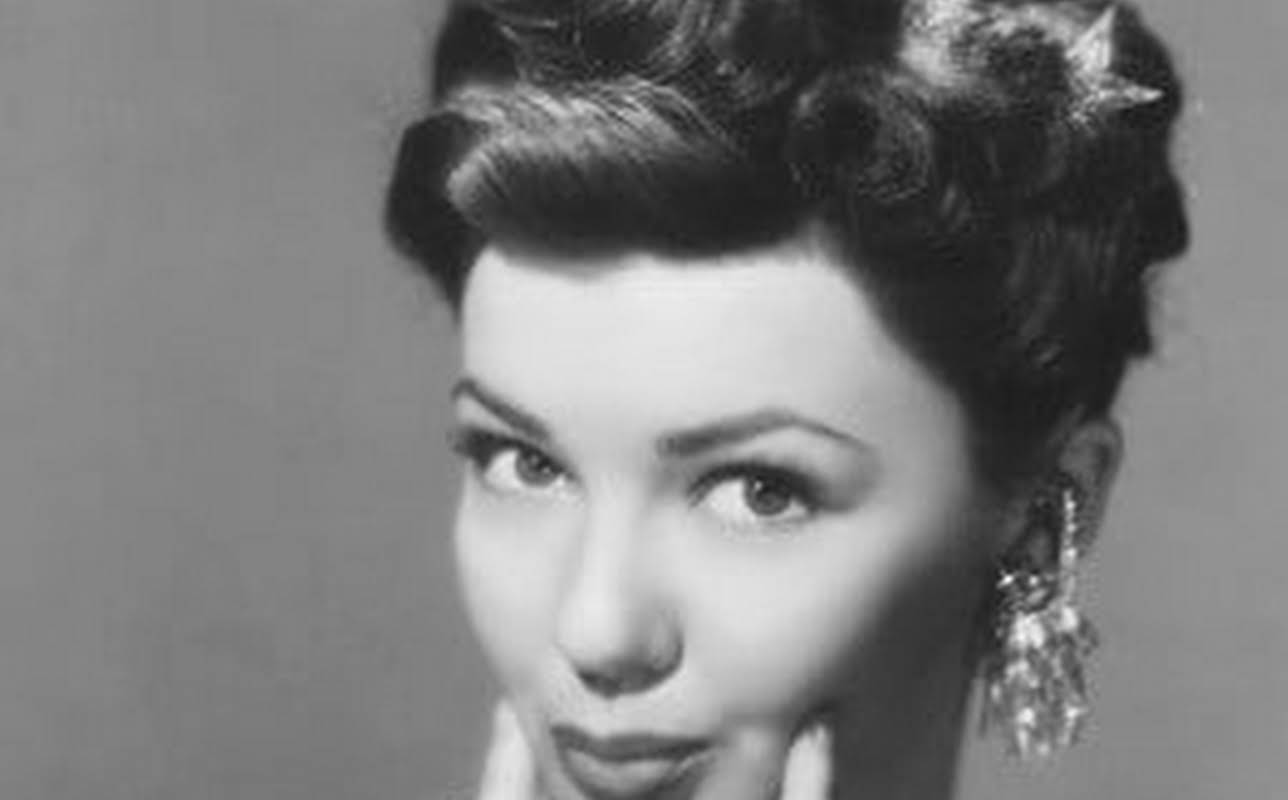 Mary Hatcher