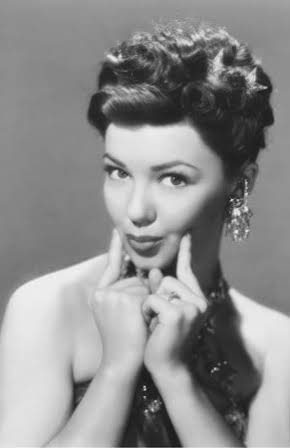Mary Hatcher as 