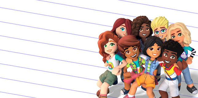 LEGO® Friends The Next Chapter