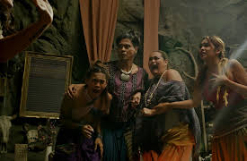 Comedy Island Philippines: The Seer