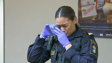 20:00: Gränsbevakarna Sverige (S8 E10) (S8) | Kanal 5 | 4/28 2026