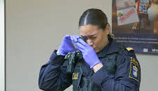 Gränsbevakarna Sverige (S8 E10)