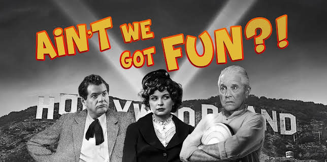 Ain't We Got Fun?! (2024)