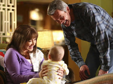 13:40: The Middle | ProSieben | 9/2 2026