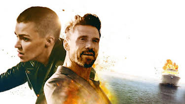 00:35: CINE CUATRO: 'THE YACHT: LA PASAJERA' | Cuatro | 4/11 2026