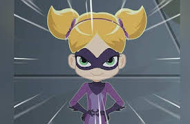 Superhero Kindergarten: Super K's Vs The Fearsome Foursome