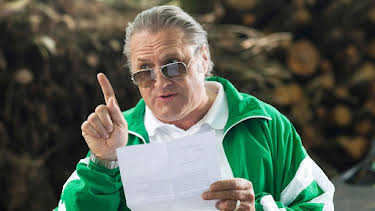 14:25: Hubert  und Staller (20) | HR Fernsehen | 4/7 2026