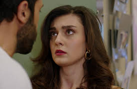 Kuma la otra esposa season-1: Kuma la otra esposa Capítulo 24