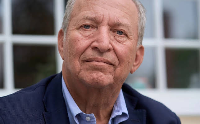 Larry Summers