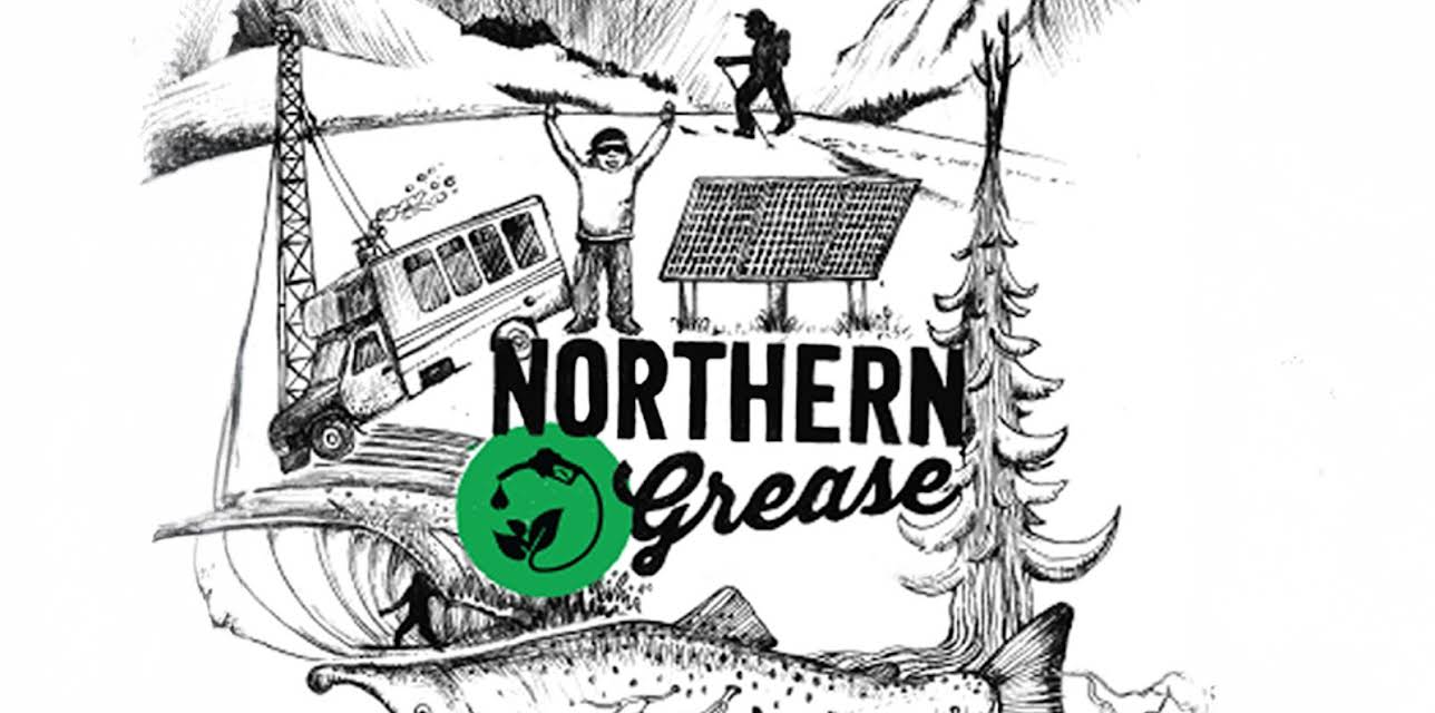 Northern Grease (2014)
