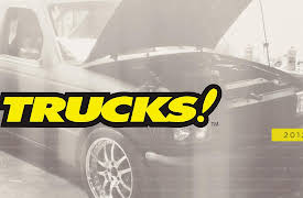 Trucks!: Rolling Thunder Part 15 - Gauges & Dent Repair