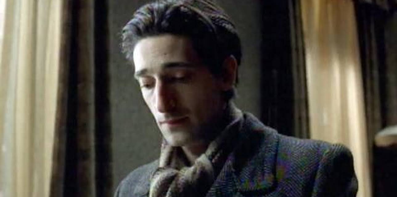 The Pianist (2002)