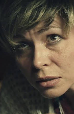 Katerina Winterová as 