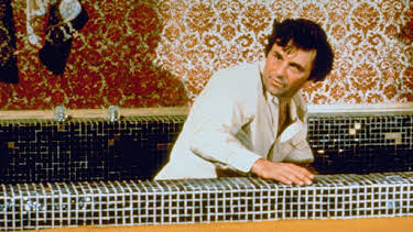 1:00 PM: Columbo: It's All in the Game | 5 USA | 6/28 2026