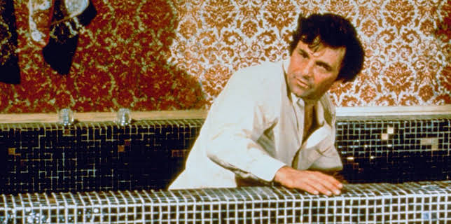 3:00 PM: Columbo: It's All in the Game | 5 Select | 12/11 2025