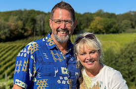 Celebrity Escape to the Country S1: Cheryl Baker