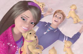 Barbie Life in the Dreamhouse: Episode 12