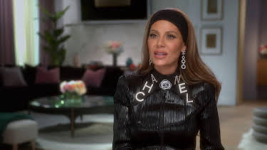 10:55: Real Housewives of Beverly Hills (S13 E2) (S13) | TV3 | 7/24 2026