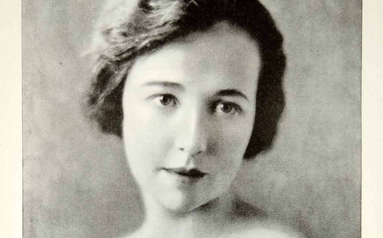 Helen Jerome Eddy