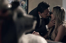 Descontrol season-1: Descontrol - La perra de Luis