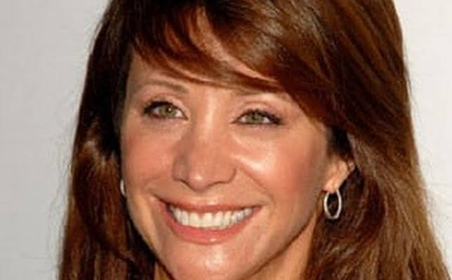 Cheri Oteri