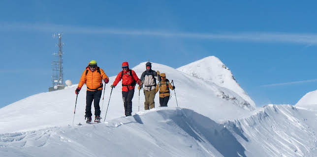 14:30: Bergauf-Bergab | BR Fernsehen | 1/20 2026