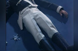 Captain Scarlet Season 1: The Heart Of New York