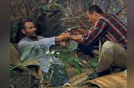 Island of the Unwanted: Episode 20