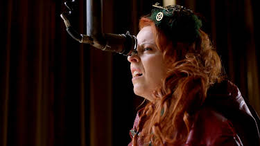 18:25: Labyrint: Daidalos' hemmelighet: Daidalosas hevn | NRK Tegnspraak | 5/1 2026