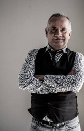 Álvaro Guerrero as 