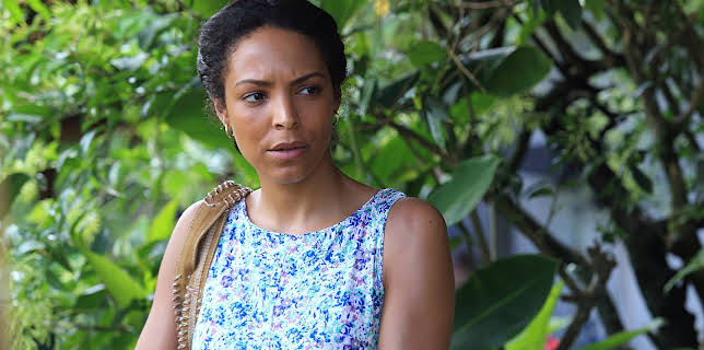 01:30: Mord i paradis (S6 E2) (S6) | TVNorge | 3/25 2026