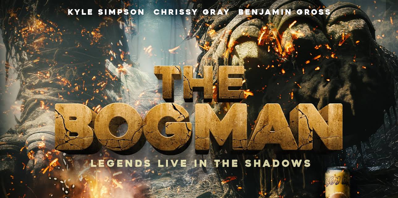 The Bogman (2023)