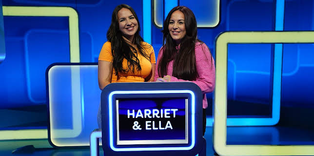 2:00 PM: Lingo (S4 E11) (S4) | ITV3 | 3/20 2026