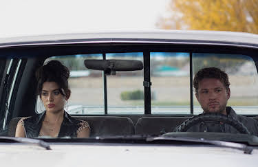 01:40: The Locksmith - Der Spezialist | ZDF | 3/29 2026