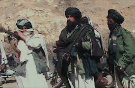 Vändpunkten: 11 september och kriget mot terrorismen: Det goda kriget