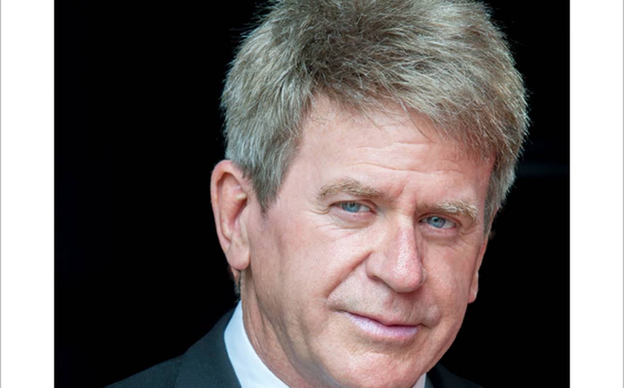 Christopher Heatherington