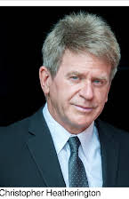 Christopher Heatherington as 