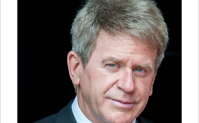 Christopher Heatherington