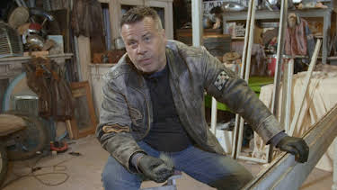 9:00 AM: Restoration Workshop (S1 E2) (S1) | Yesterday | 3/28 2026