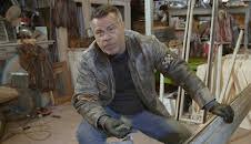 Restoration Workshop (S1 E2)